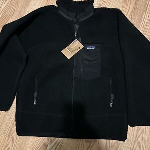 Patagonia Women's Black Performance Jacket